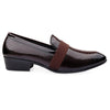 Men’s Royal Traditional Wedding Jutti | Ethnic Party Wear Footwear