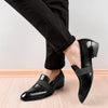 Men’s Royal Traditional Wedding Jutti | Ethnic Party Wear Footwear