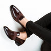 Men’s Royal Traditional Wedding Jutti | Ethnic Party Wear Footwear