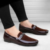 Men’s Party Wear Loafers &amp; Moccasins | Classic Slip-On Casual Shoes