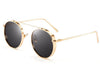 Most Stylish Metal Frame Round Sunglasses For Men And Women - SunglassesMart