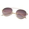 Most Stylish Metal Frame Round Sunglasses For Men And Women - SunglassesMart