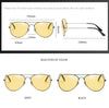 Anti-glare Driver's Glasses for Men - SunglassesMart