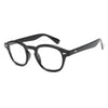 New Classic Fashion Vintage Johnny Depp Frames Men Women - - SunglassesMart