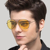 Anti-glare Driver's Glasses for Men - SunglassesMart