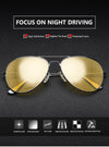 Anti-glare Driver's Glasses for Men - SunglassesMart