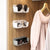 Wall Mounted Sunglasses Organizer - SunglassesMart