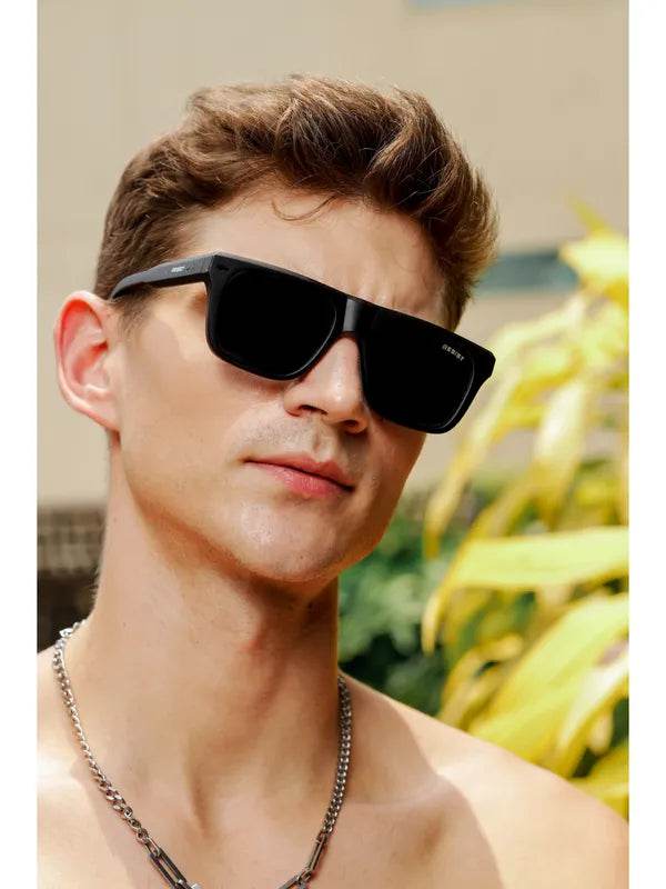 The Pioneer Square Glass - SunglassesMart