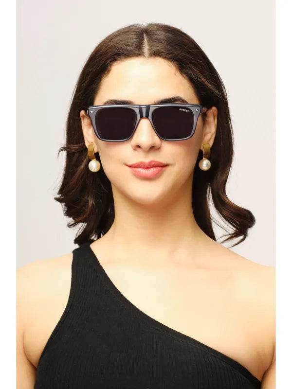 Crystal Blue Wayfarer - SunglassesMart