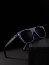 Crystal Blue Wayfarer - SunglassesMart