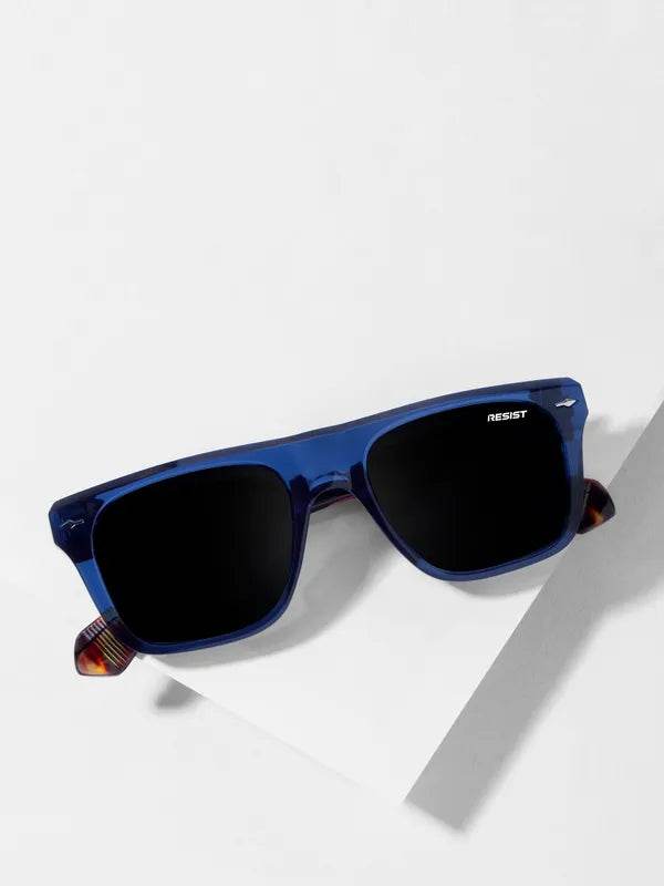 Crystal Blue Wayfarer - SunglassesMart