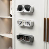 Wall Mounted Sunglasses Organizer - SunglassesMart