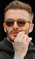 The Tea Oval Green Sunglass - SunglassesMart