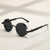 The Vintage Round - SunglassesMart