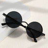 The Vintage Round - SunglassesMart