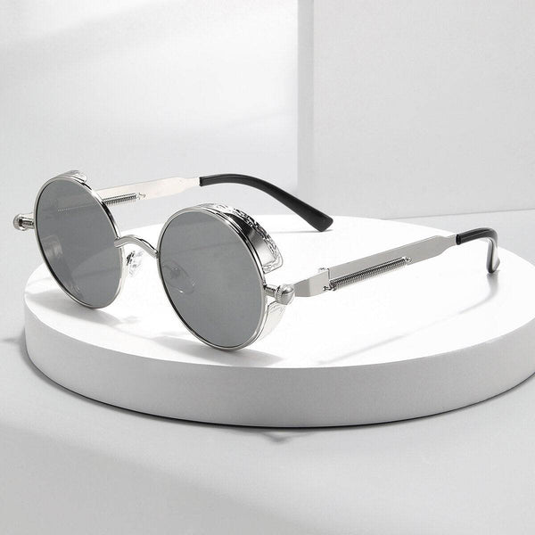 The Vintage Round - SunglassesMart