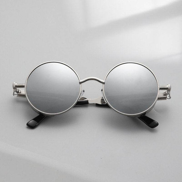 The Vintage Round - SunglassesMart