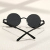The Vintage Round - SunglassesMart