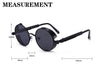 The Vintage Round - SunglassesMart