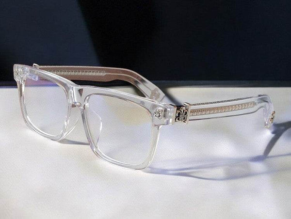 Vintage Punk Stylish Frame Eyeglasses - SunglassesMart