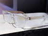 Vintage Punk Stylish Frame Eyeglasses - SunglassesMart
