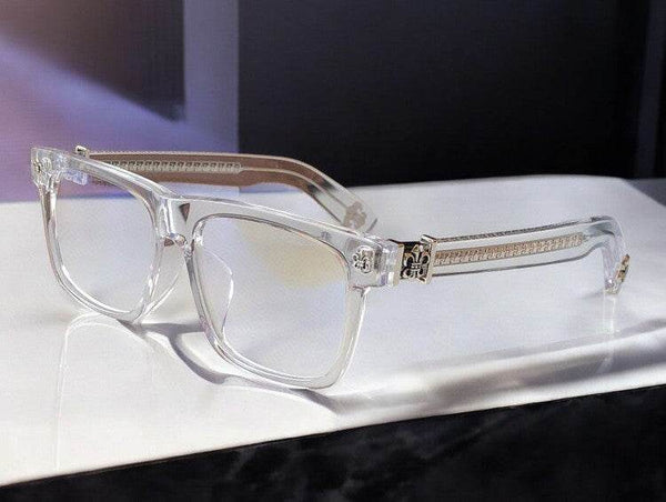 Vintage Punk Stylish Frame Eyeglasses - SunglassesMart