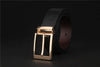 Trendy Square Luxury Design Belt For Men-Sunglasses Mart - SunglassesMart