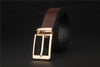 Trendy Square Luxury Design Belt For Men-Sunglasses Mart - SunglassesMart