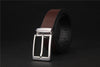 Trendy Square Luxury Design Belt For Men-Sunglasses Mart - SunglassesMart