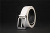 Trendy Square Luxury Design Belt For Men-Sunglasses Mart - SunglassesMart