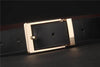 Trendy Square Luxury Design Belt For Men-Sunglasses Mart - SunglassesMart