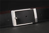 Trendy Square Luxury Design Belt For Men-Sunglasses Mart - SunglassesMart