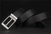 Trendy Square Luxury Design Belt For Men-Sunglasses Mart - SunglassesMart
