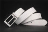 Trendy Square Luxury Design Belt For Men-Sunglasses Mart - SunglassesMart