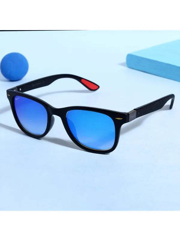 Thunder Blue Wayfarer - SunglassesMart