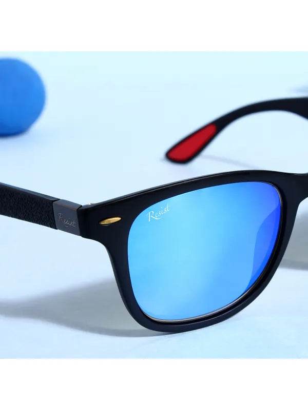 Thunder Blue Wayfarer - SunglassesMart