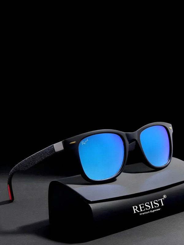 Thunder Aqua Green Wayfarer - SunglassesMart