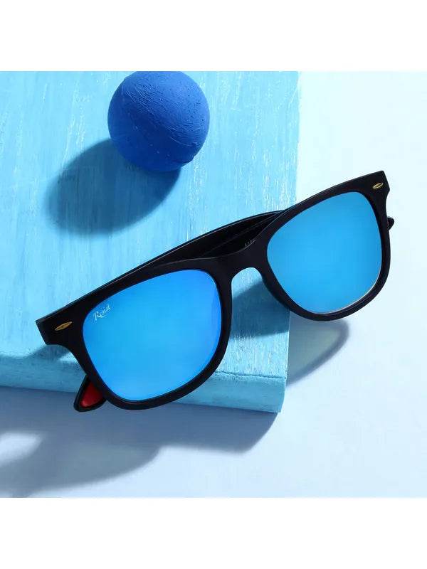 Thunder Blue Wayfarer - SunglassesMart