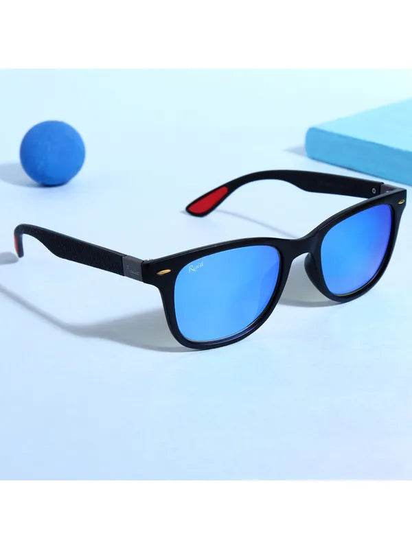 Thunder Blue Wayfarer - SunglassesMart