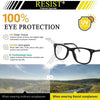 UV Protected Photocromic Day Night Glasses - SunglassesMart