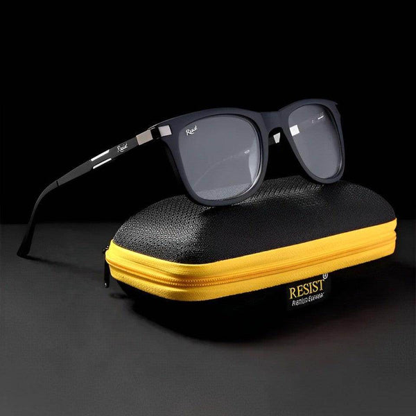UV Protected Photocromic Day Night Glasses - SunglassesMart