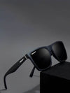 Sunglass Lover Black Wayfarer - SunglassesMart