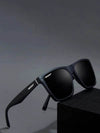 Sunglass Lover Black Wayfarer - SunglassesMart