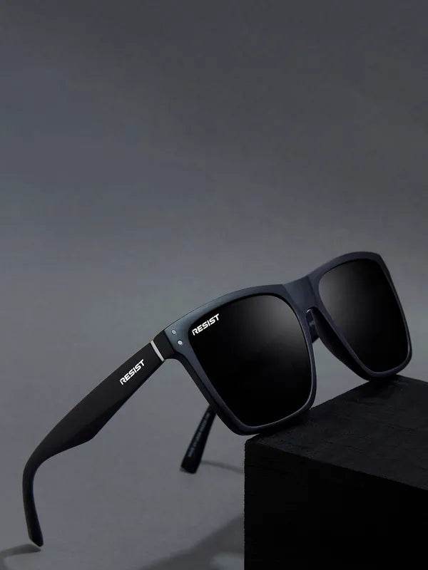 Sunglass Lover Black Wayfarer - SunglassesMart