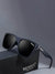 Sunglass Lover Black Wayfarer - SunglassesMart