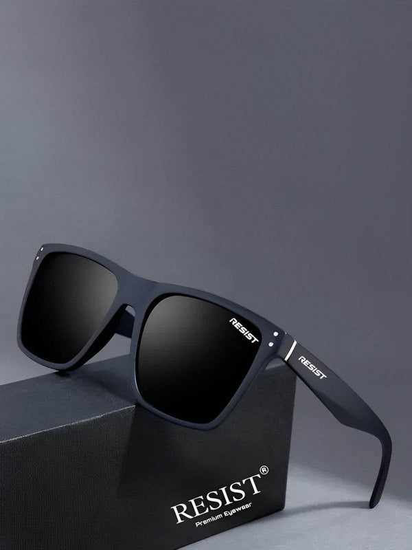 Sunglass Lover Black Wayfarer - SunglassesMart