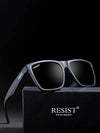 Sunglass Lover Black Wayfarer - SunglassesMart