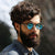 Vintage Retro Polarized Round Steampunk Sunglasses - SunglassesMart