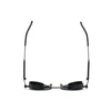 Vintage Retro Polarized Round Steampunk Sunglasses - SunglassesMart