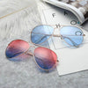 Yellow Candy Night Vision Aviator Sunglasses For Men And Women - SunglassesMart